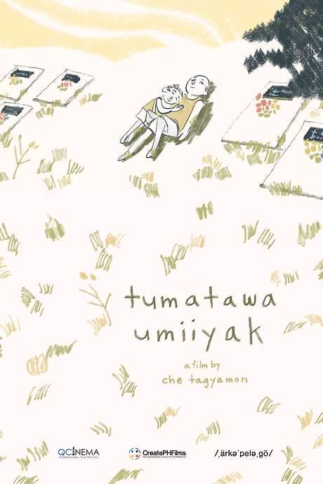 Tumatawa Umiiyak